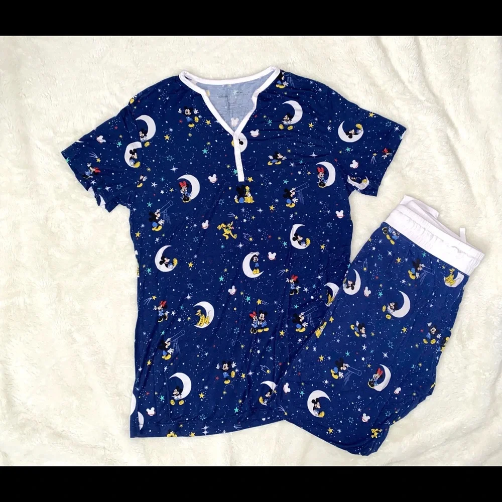 ✨🐭LS Mickey Mama Set🐭✨ - Picture 2 of 8